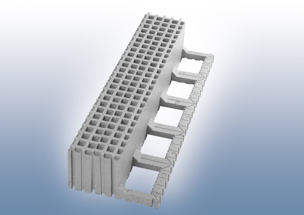 Element N22 plus HCE3