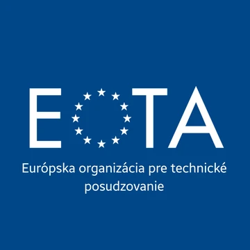 EOTA – Európska organizácia pre technické posudzovanie