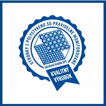 Združenie EPS SR – Kvalitný výrobok, zaručená kvalita EPS