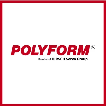 POLYFORM – Member of HIRSCH Servo Group