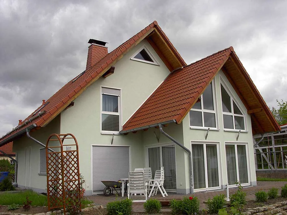 Rodinný dom VARIANT-HAUS®