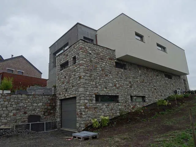 Moderná realizácia VARIANT-HAUS®